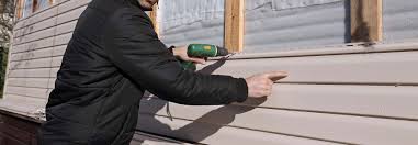 Best Steel Siding Installation  in USA